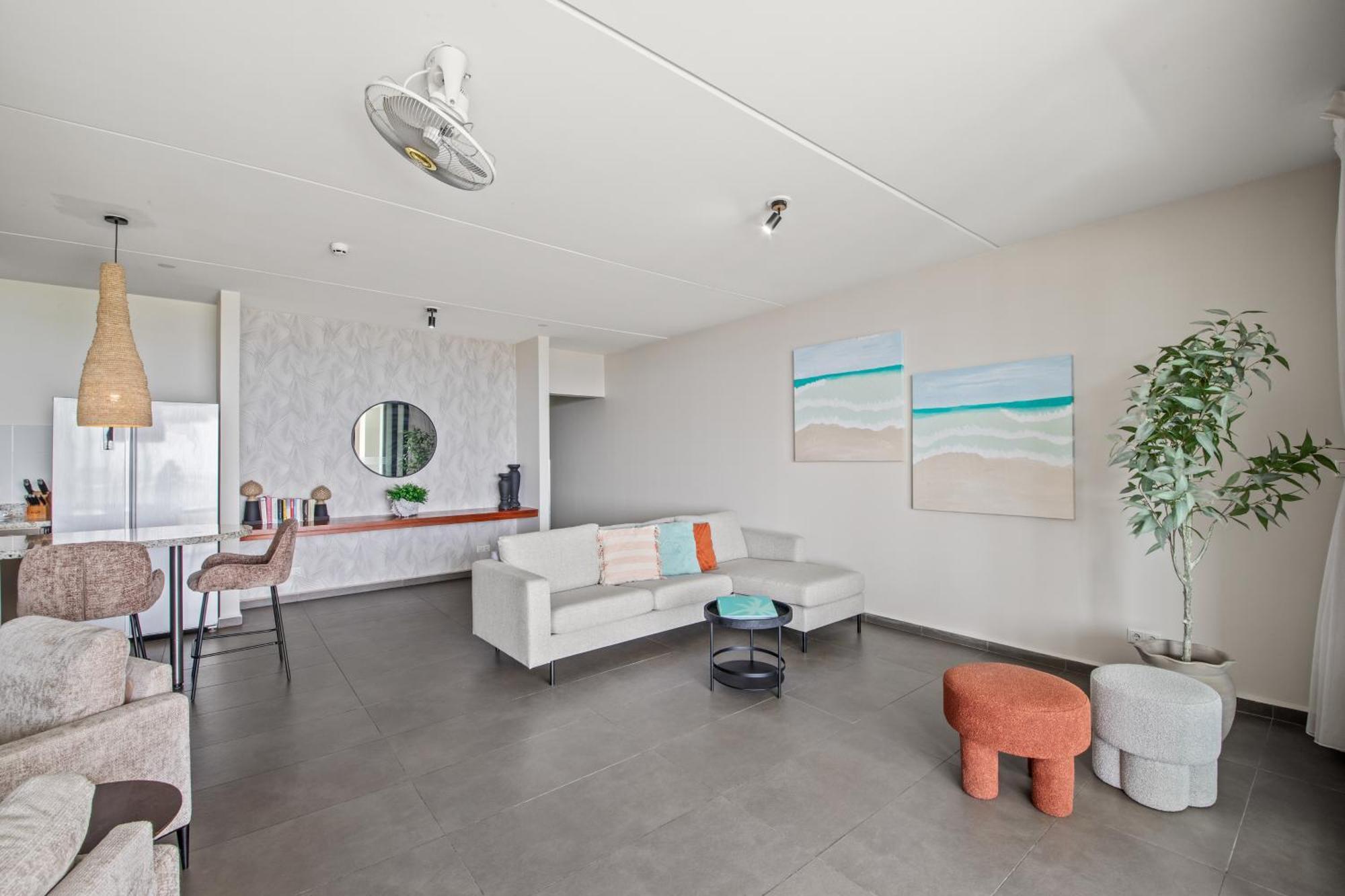 The Beach House Willemstad Zewnętrze zdjęcie
