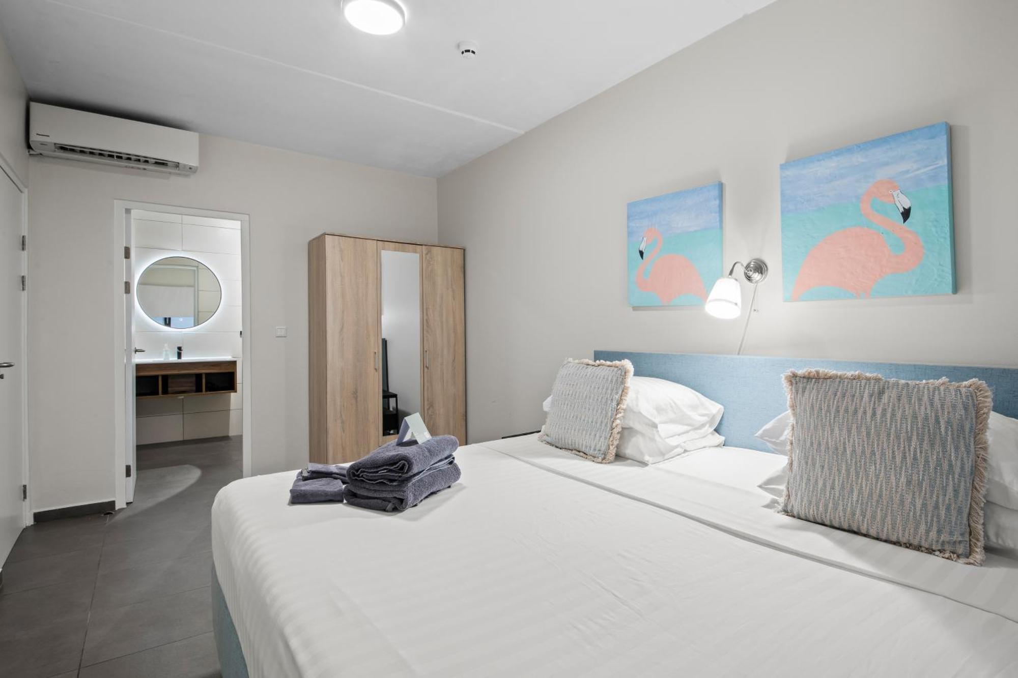 The Beach House Willemstad Zewnętrze zdjęcie