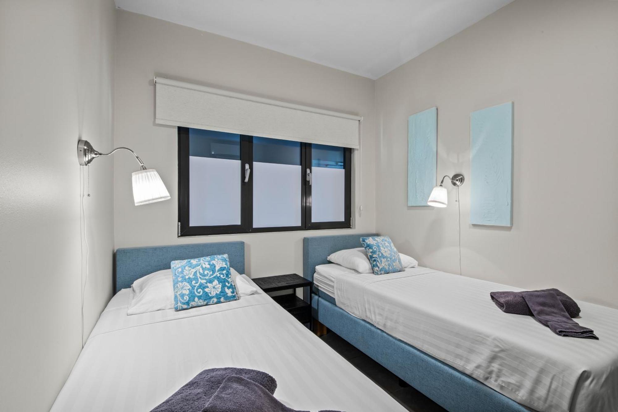 The Beach House Willemstad Zewnętrze zdjęcie