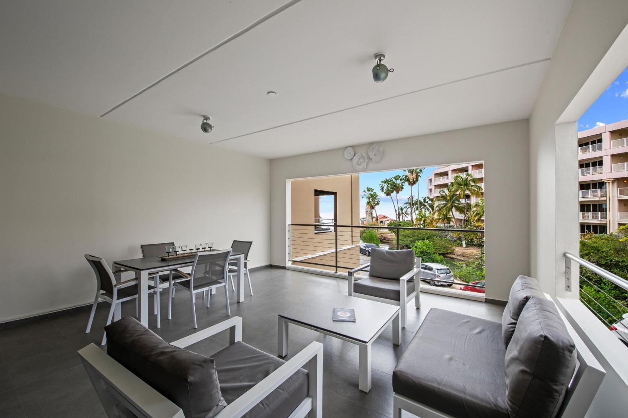 The Beach House Willemstad Zewnętrze zdjęcie