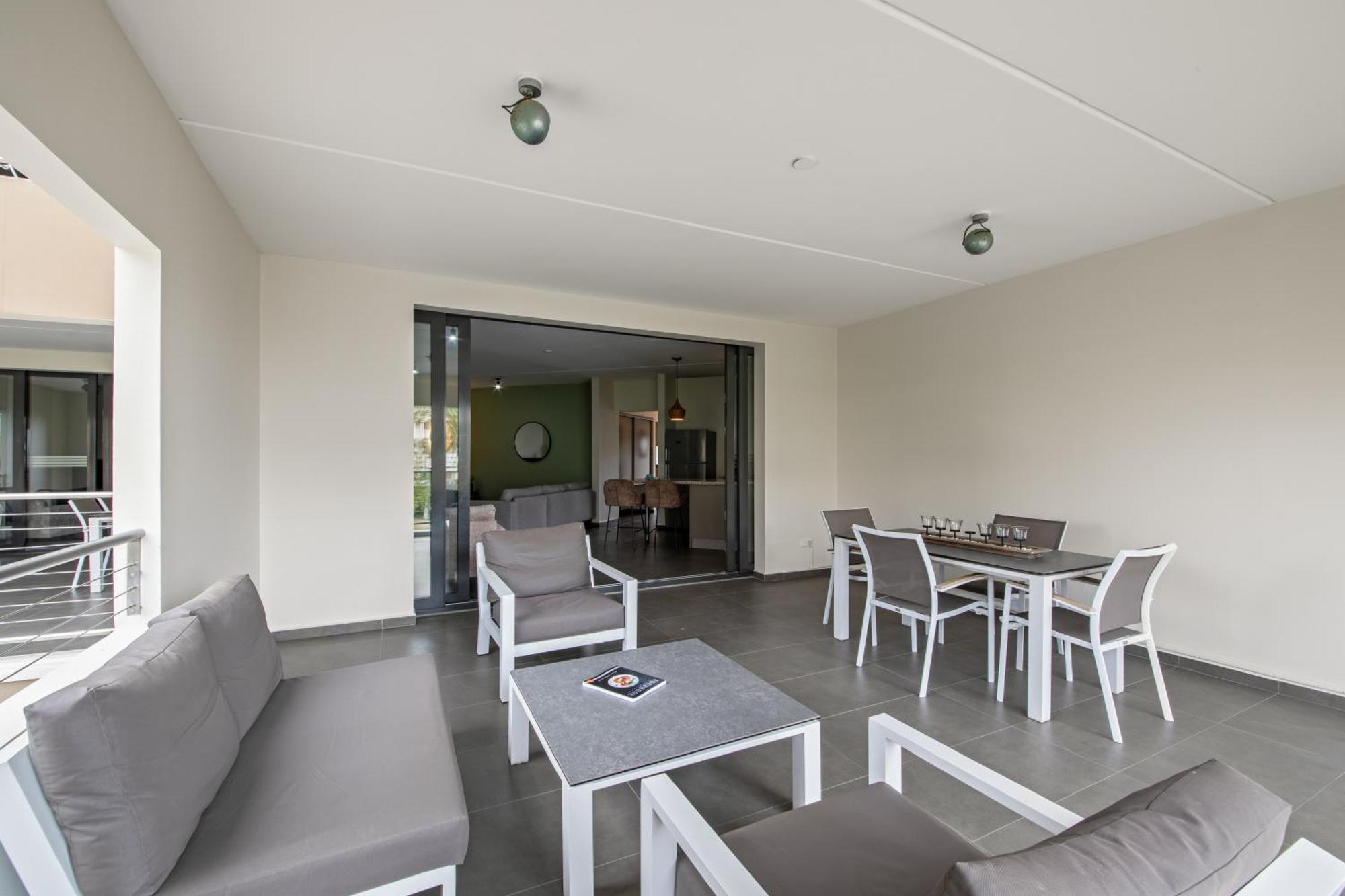 The Beach House Willemstad Zewnętrze zdjęcie