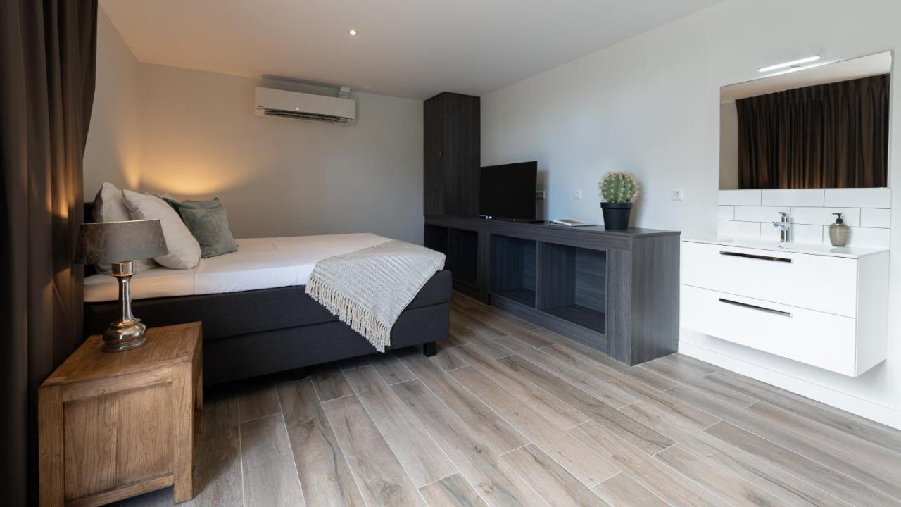 The Beach House Willemstad Zewnętrze zdjęcie